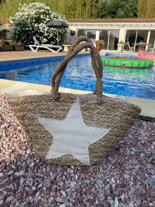 Panier Etoile – Image 2