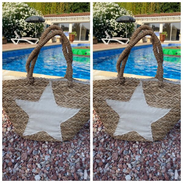 Panier Etoile