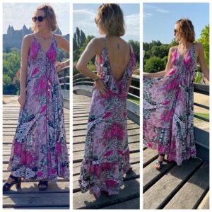 Robe Kiara 01