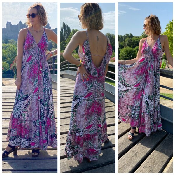 Robe Kiara 01