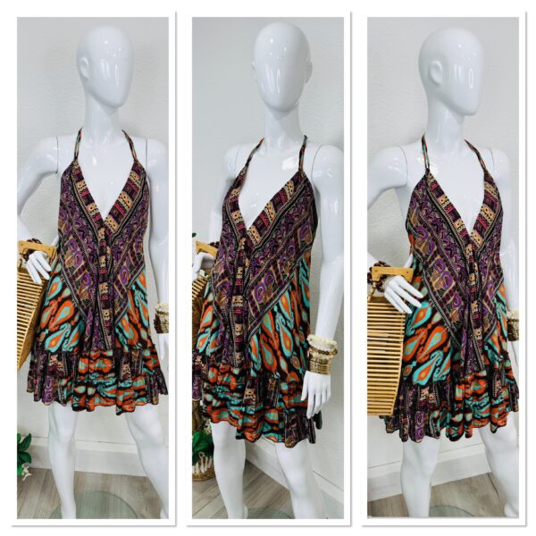 Robe Manoela 03