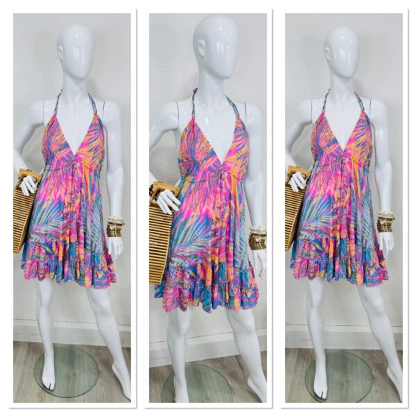 Robe Manoela 02