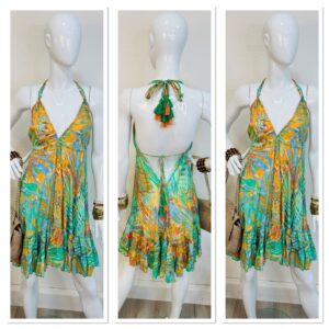 Robe Manoela 01