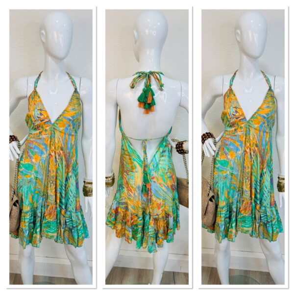 Robe Manoela 01