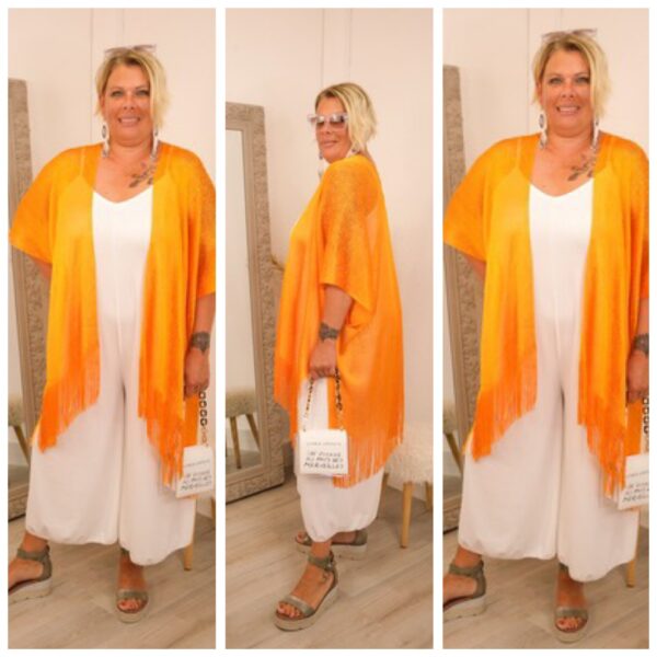 Poncho Chloé – Image 35