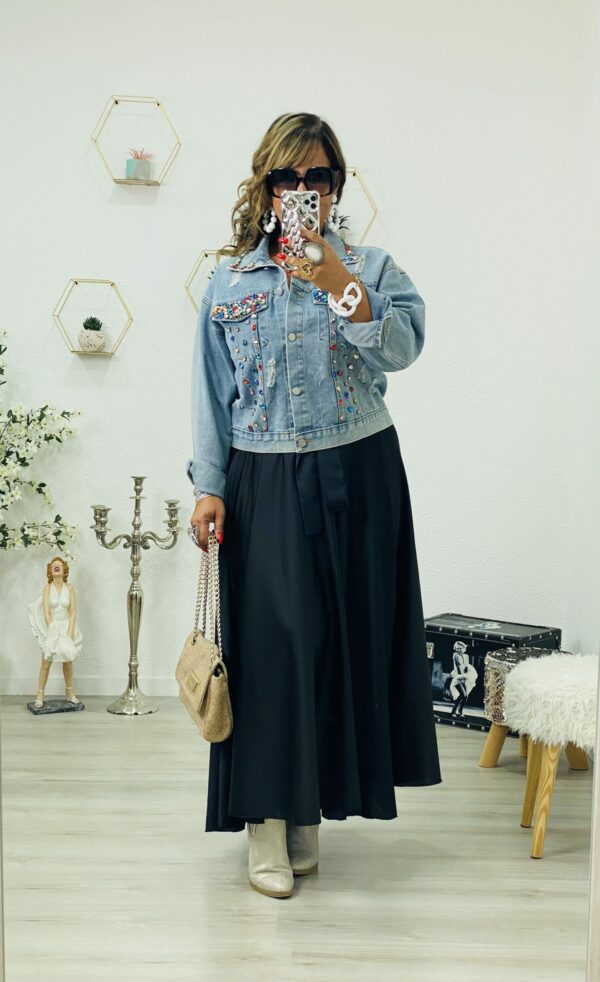 Veste Elisa – Image 2