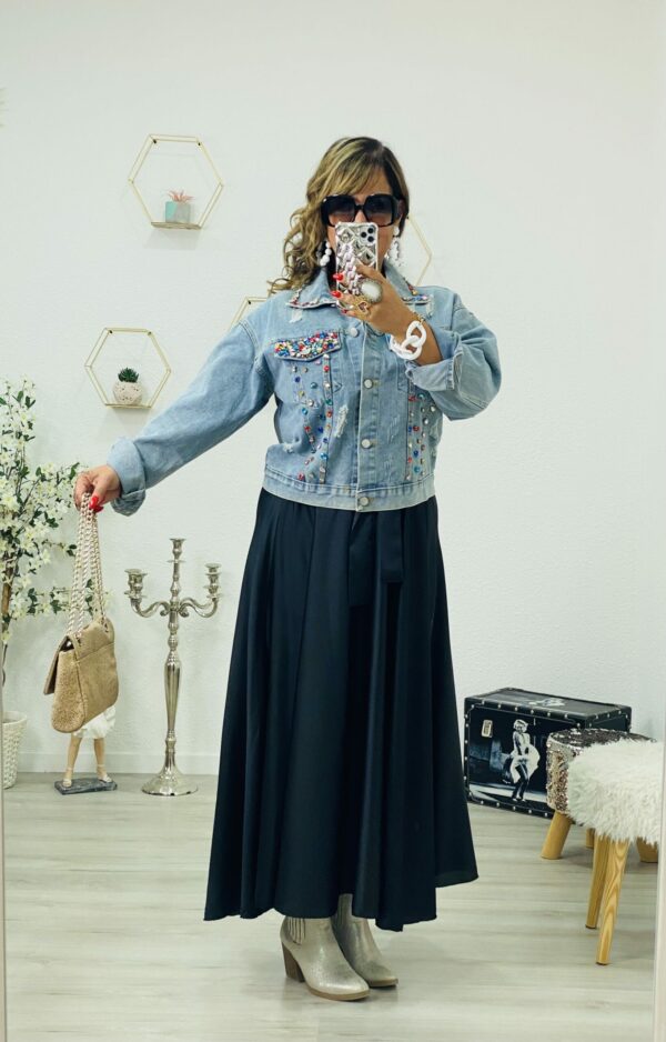 Veste Elisa – Image 3