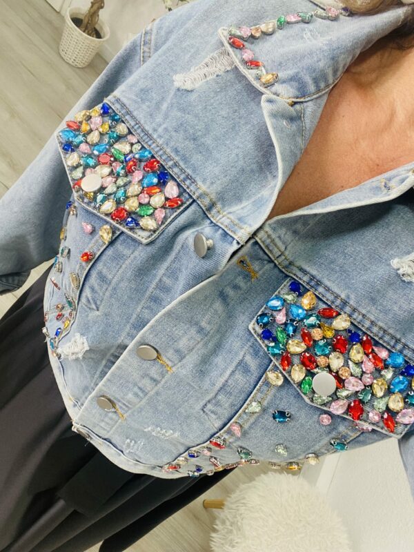 Veste Elisa – Image 4