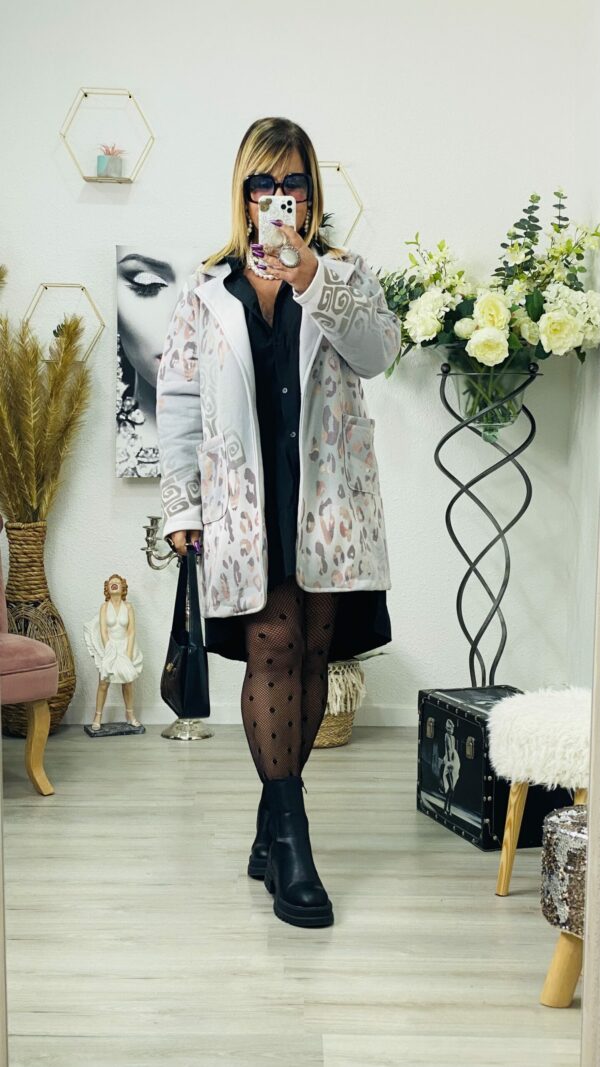 Veste Frida Kahlo – Image 3