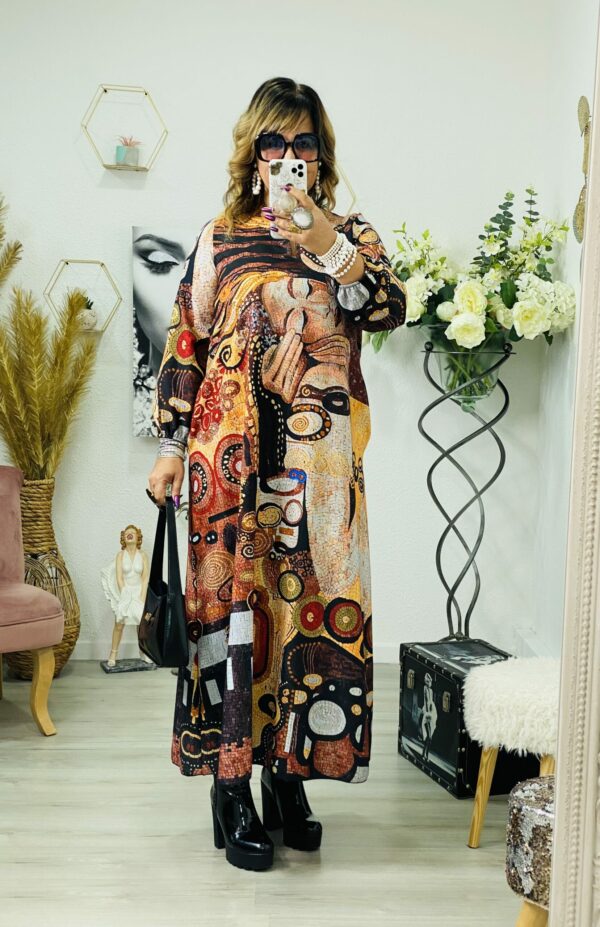 Robe Picasso 03 – Image 3