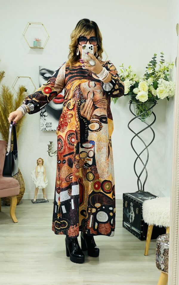 Robe Picasso 03 – Image 2