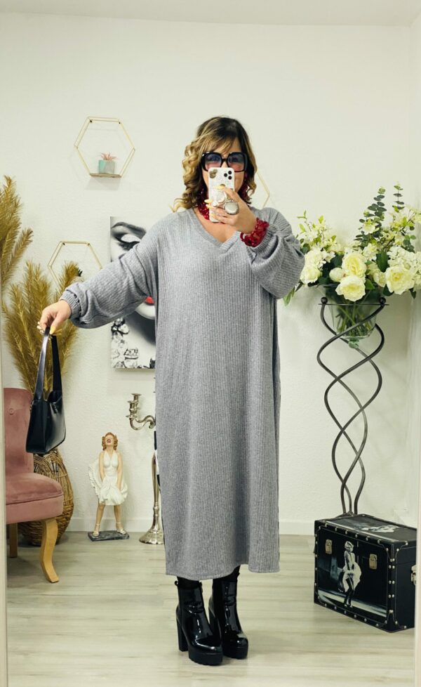Robe Pull Gaby – Image 21