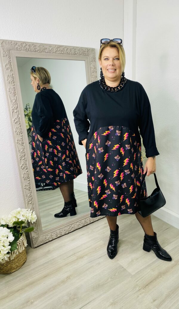 Robe Sweat Very Cool – Image 3