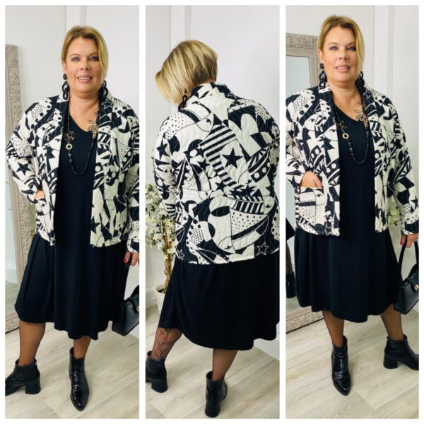 Veste Cintia