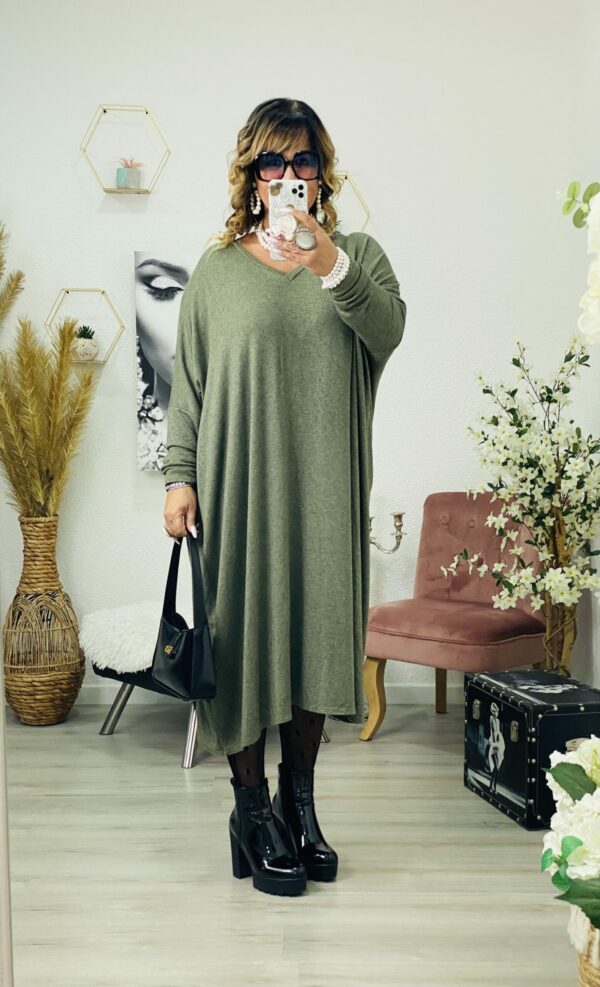 Robe Pull Gaby – Image 2