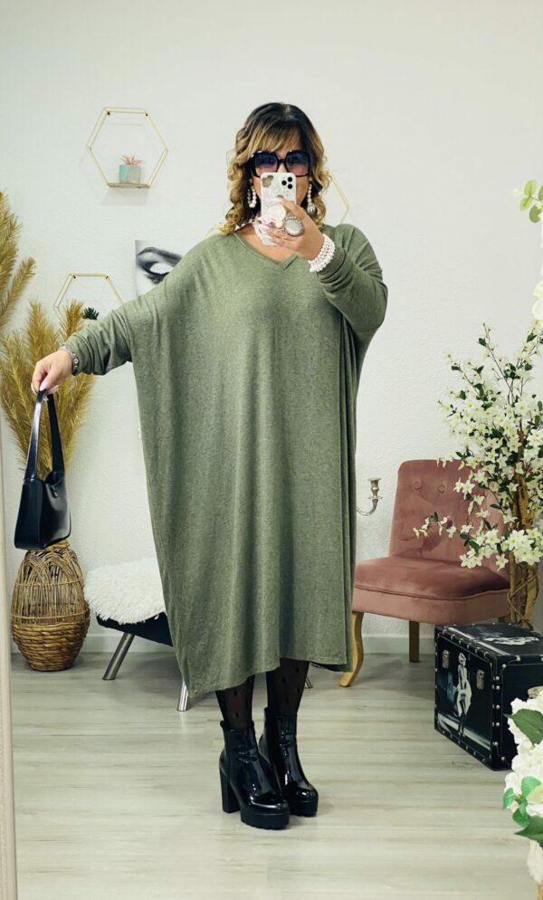 Robe Pull Gaby – Image 3