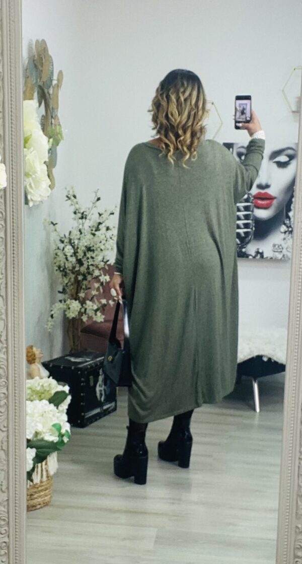 Robe Pull Gaby – Image 5