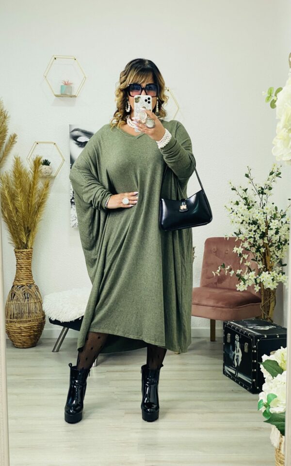 Robe Pull Gaby – Image 4