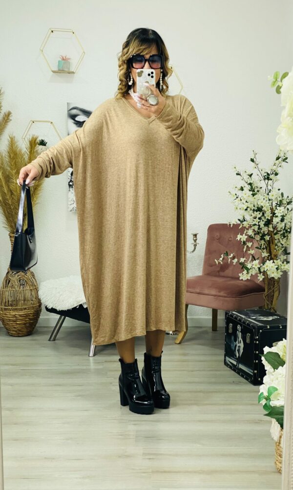 Robe Pull Gaby – Image 31