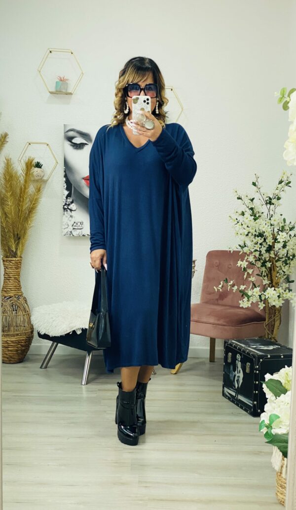 Robe Pull Gaby – Image 11