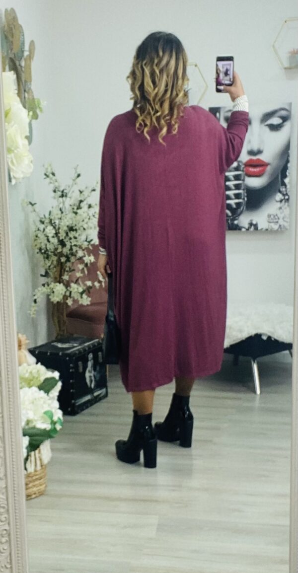 Robe Pull Gaby – Image 18