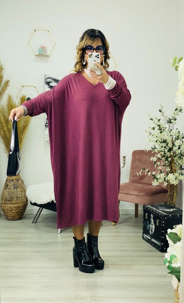 Robe Pull Gaby – Image 16