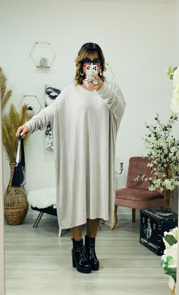 Robe Pull Gaby – Image 8
