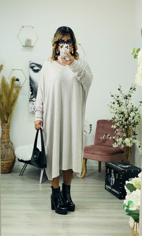 Robe Pull Gaby – Image 6