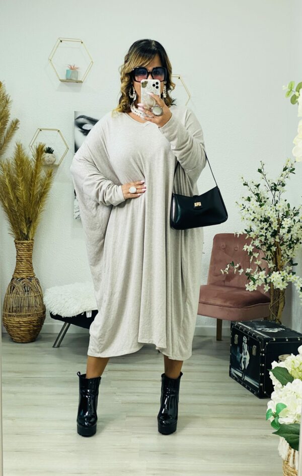 Robe Pull Gaby – Image 7