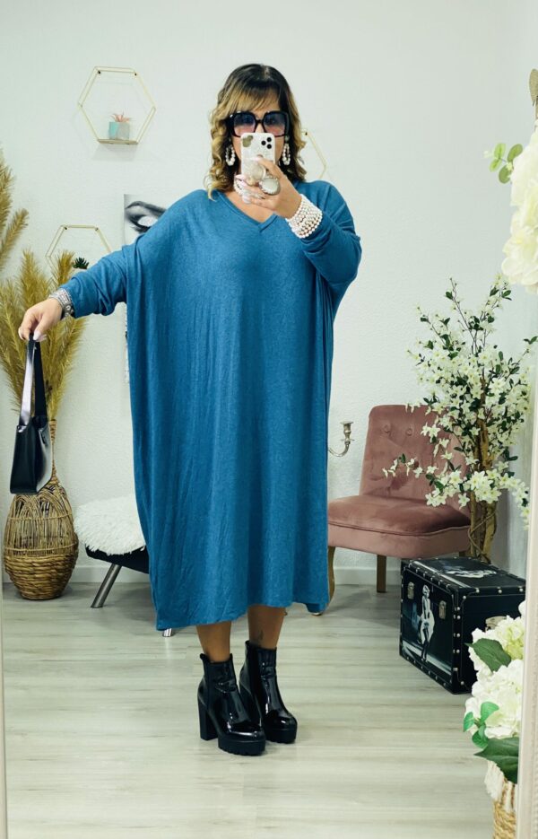 Robe Pull Gaby – Image 26