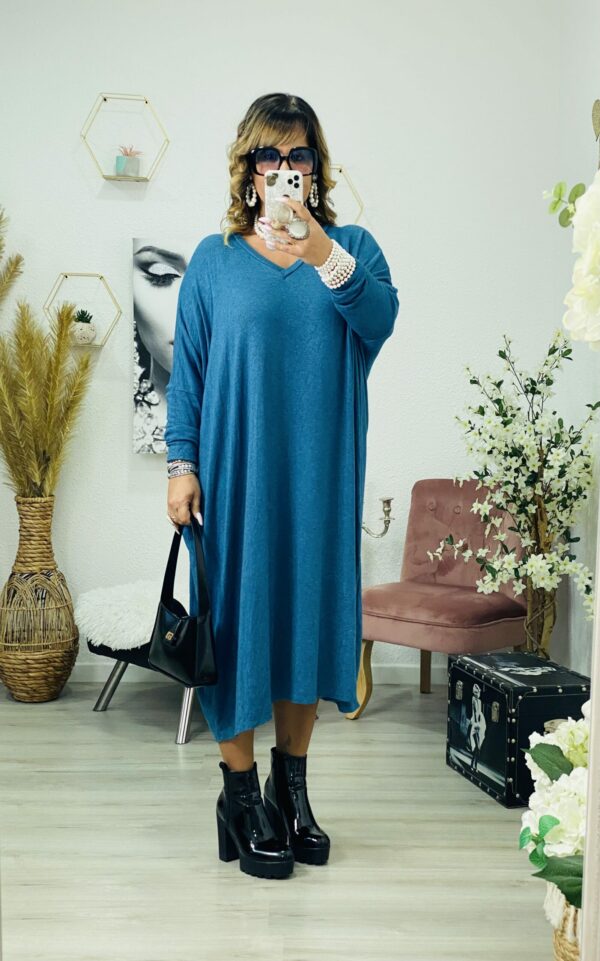 Robe Pull Gaby – Image 28