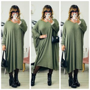 Robe Pull Gaby