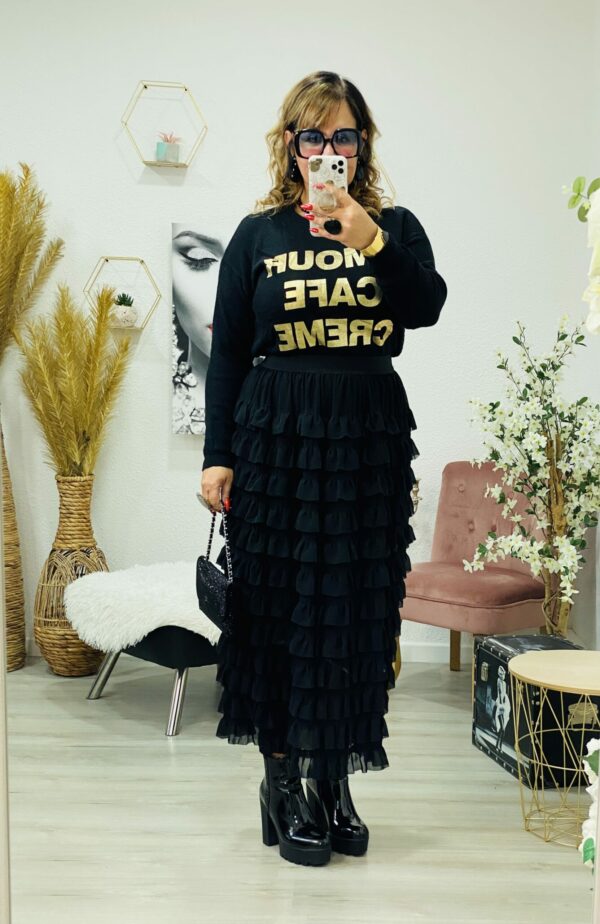 Pull Charme – Image 2