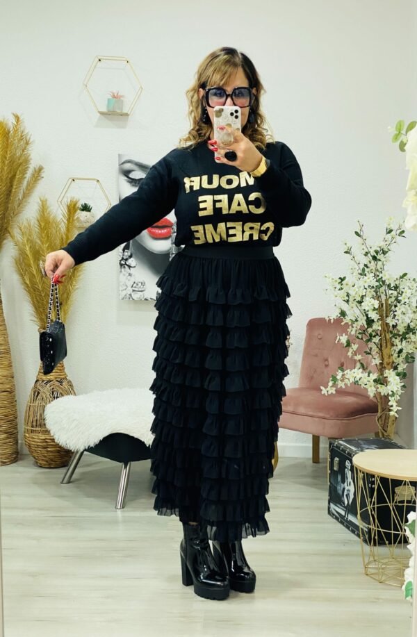 Pull Charme – Image 3