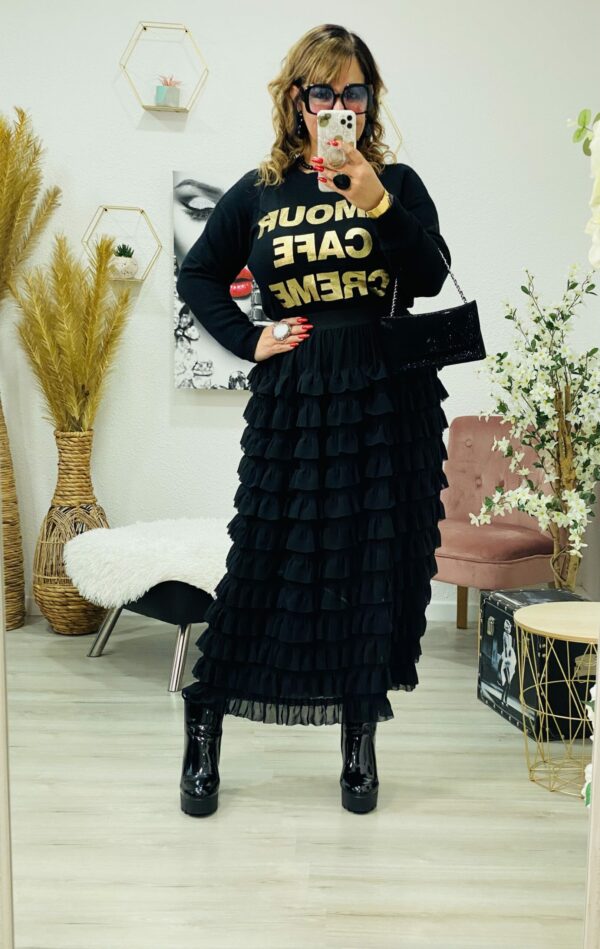 Pull Charme – Image 4