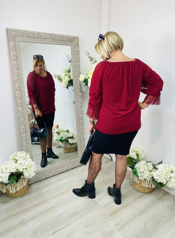 Blouse Pedria – Image 4