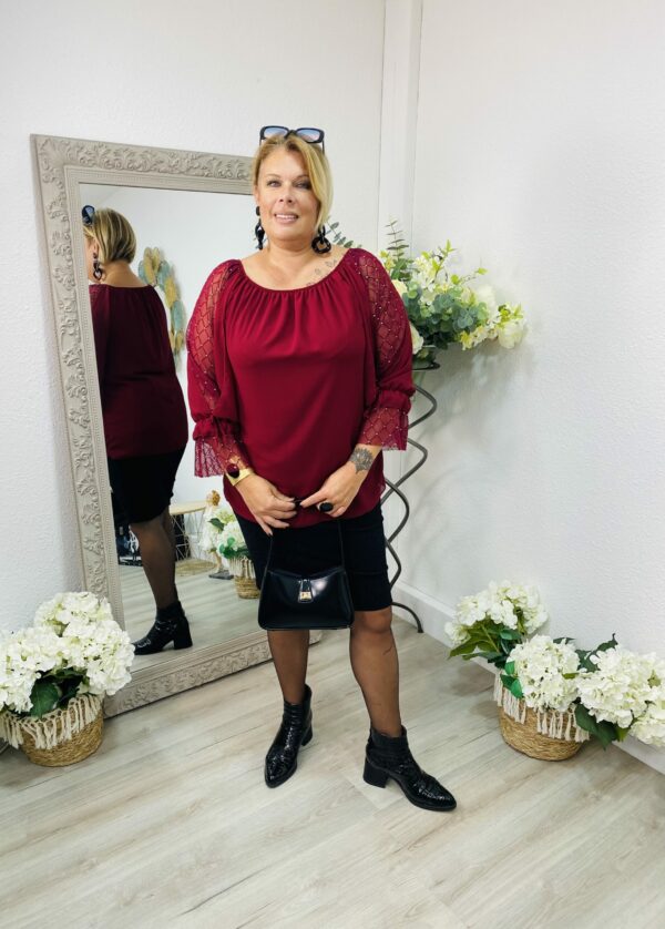 Blouse Pedria – Image 3