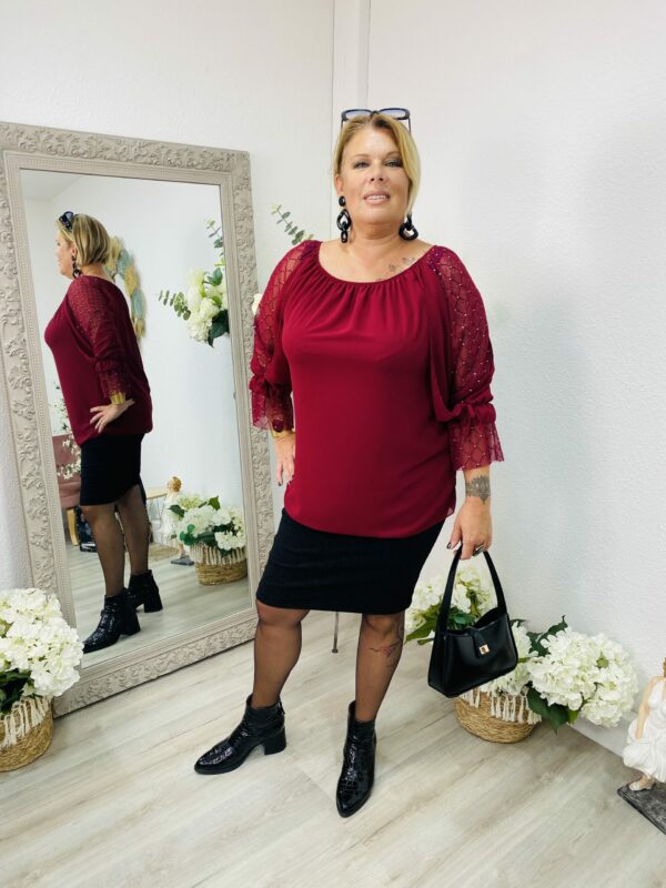 Blouse Pedria – Image 2