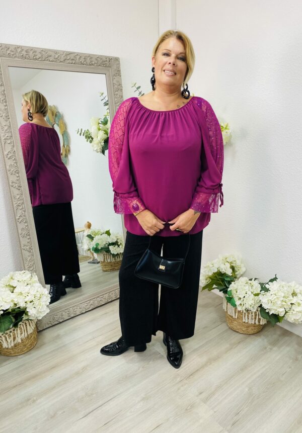 Blouse Pedria – Image 6