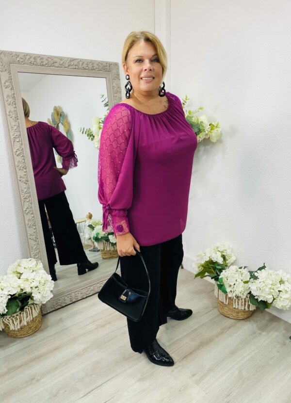 Blouse Pedria – Image 5