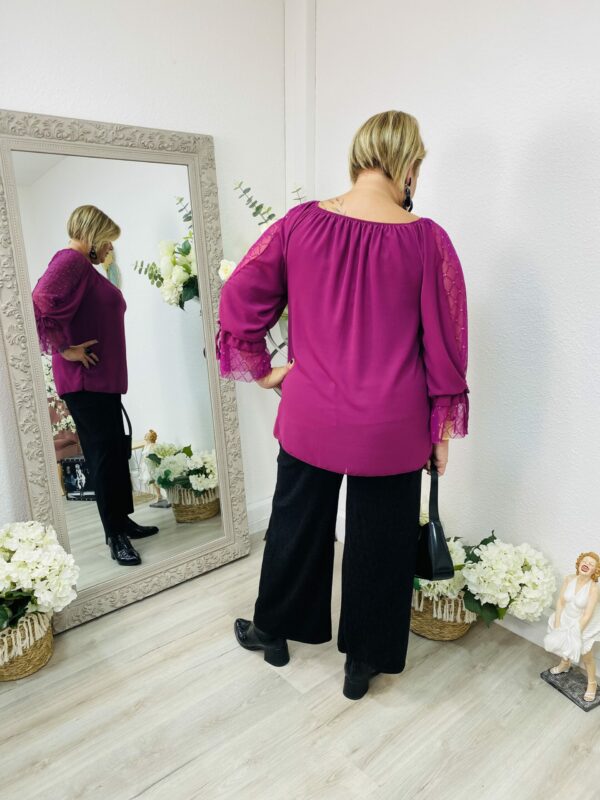 Blouse Pedria – Image 7