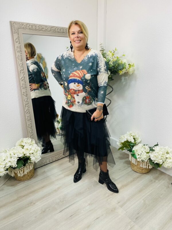Pull de Noël 05 – Image 2