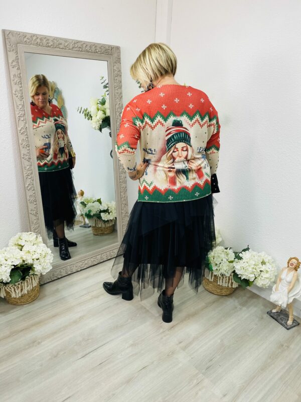 Pull de Noël 06 – Image 4