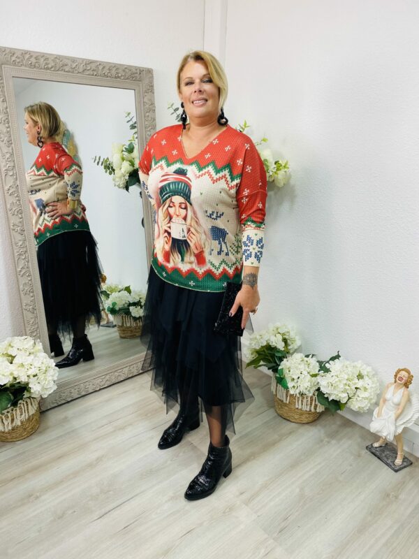 Pull de Noël 06 – Image 2