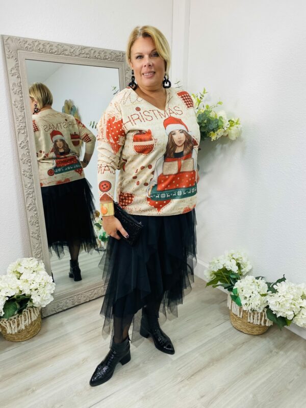 Pull de Noël 07 – Image 2