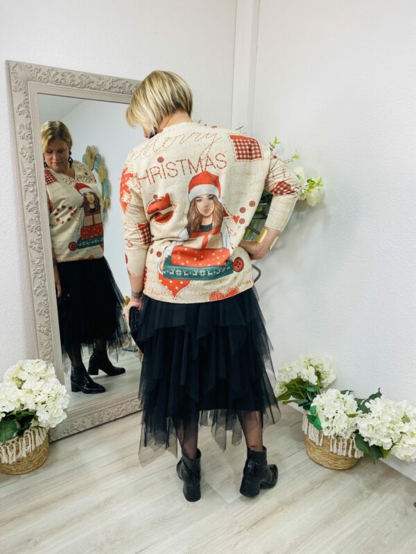 Pull de Noël 07 – Image 4