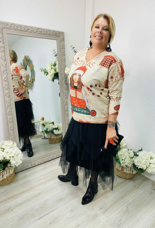 Pull de Noël 07 – Image 3