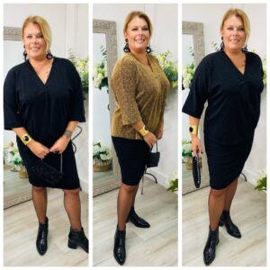 Blouse Veronica