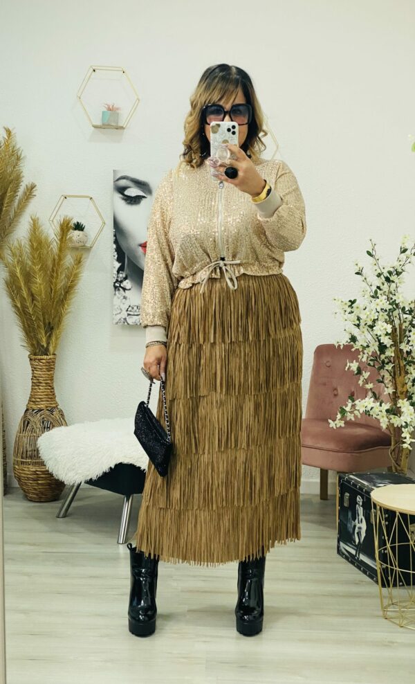Jupe Manoela – Image 5