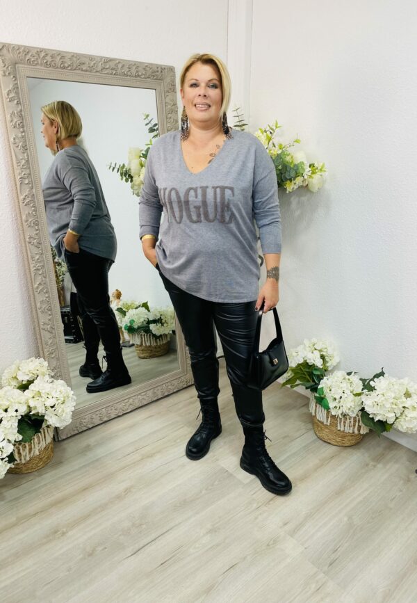 Pull Vogue – Image 5